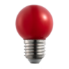 LED Bulb 3W màu đỏ LBD-3R 3 17 1