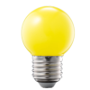 LED Bulb 3W màu vàng LBD-3YL 3 18 1