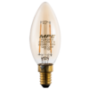 LED Bulb Filament 2.5W ánh sáng vàng FLM-2/B35 2 22 1