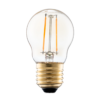 LED Bulb Filament 2.5W ánh sáng vàng FLM-2/P45 2 23 1