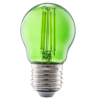 LED Bulb Filament 2.5W ánh sáng xanh lá FLM-3GR 3 29