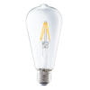 LED Bulb Filament 4W ánh sáng vàng FLM-4/ST64 3 31