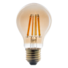 LED Bulb Filament 6W ánh sáng vàng FLM-6/A60 2 32