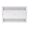 LED thanh nhà xưởng 100W ánh sáng vàng LHB-100V 2 4 1