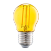 LED Bulb Filament 2.5W ánh sáng vàng FLM-3YL 3 4 3