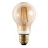 LED Bulb Filament 4W ánh sáng vàng FLM-4/A60 2 5 3