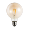 LED Bulb Filament 4W ánh sáng vàng FLM-4/G95 2 6 3