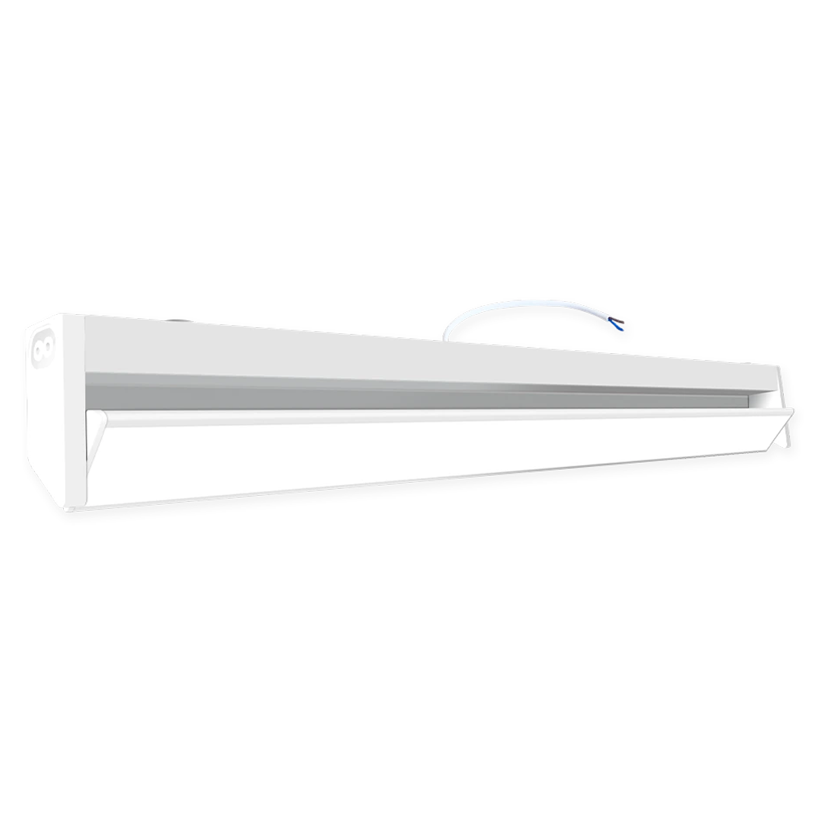 LED Chiếu Gương thân đèn nhựa điều chỉnh hướng chiếu sáng 3 chế độ màu MRL-10/3C 1 LED Chiếu Gương thân đèn nhựa điều chỉnh hướng chiếu sáng 3 chế độ màu MRL-10/3C