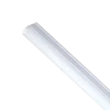 Bộ máng LED Tube siêu mỏng 20W 1.2m ánh sáng vàng BT8-120V 2 bt8 120v bt8 120v