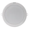 LED Downlight âm trần nhựa 18W ánh sáng trắng DLC-18T 3 dlc 24t dlc 24t5