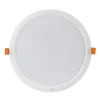 LED Downlight âm trần nhựa 18W - 3 chế độ màu DLE-18/3C 2 dle 18t dle 18t 6000 6500