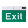 LED Exit đèn báo 1 mặt 3W - EX 3 ex nam00103 edit