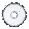 LED highbay nhà xưởng 150W ánh sáng trắng HBE2-150T 3 hbe2 200t nam00006